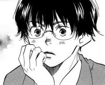 justfujoshi:  It’s awesome how much yamamoto kotetsuko’s art has improved  