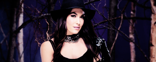 Brie Bella Daily