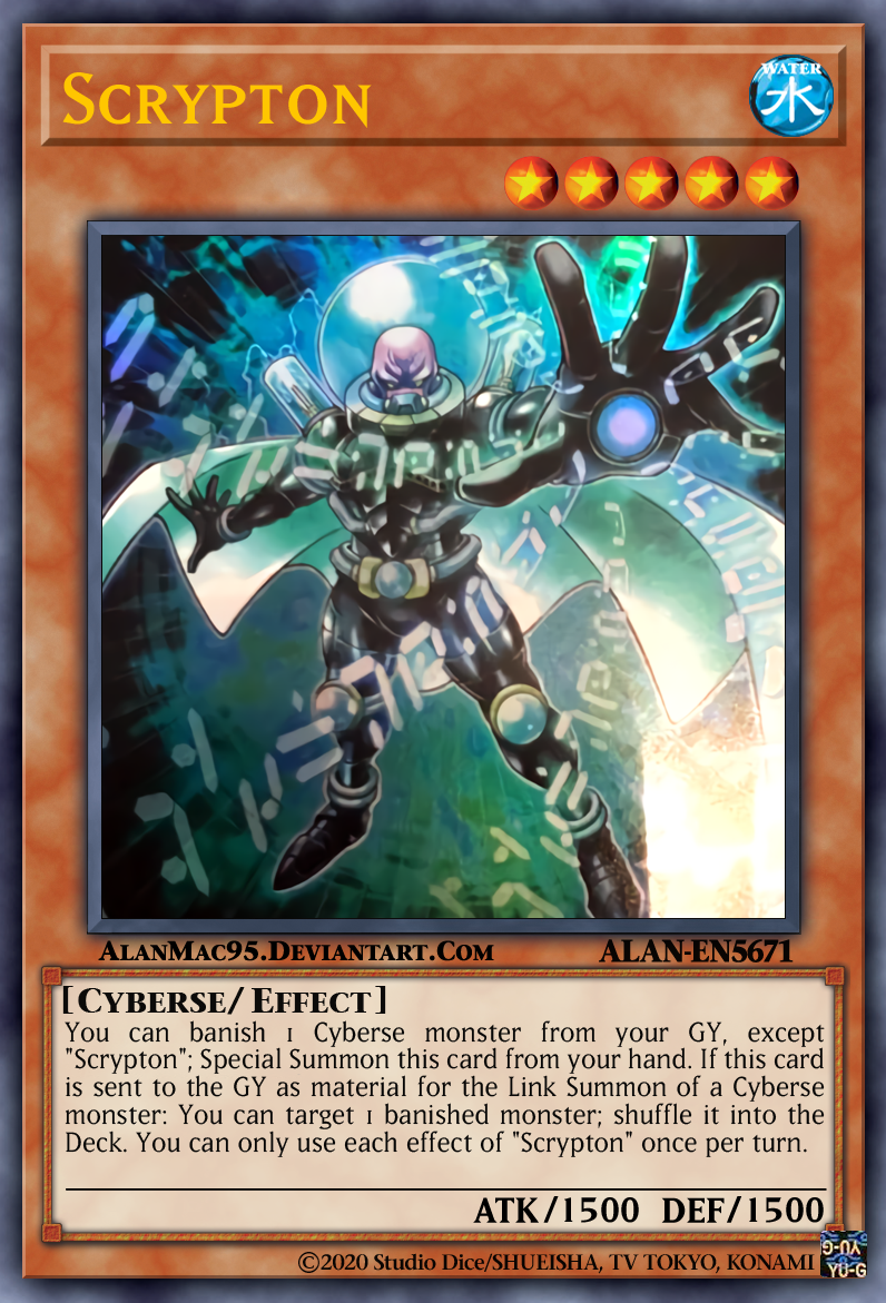 Ygo News Tcg Eternity Code