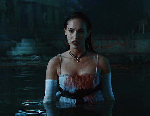 Jennifers Body (2009) Dir. Karyn Kusama