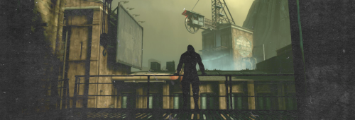 It Was Originally Planned For Daud To Cut Off Corvo's Left Hand At The Beginning Of The Flooded District