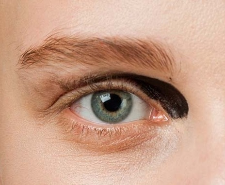 thomeyorker:Makeup at Proenza Schouler Fall 2015