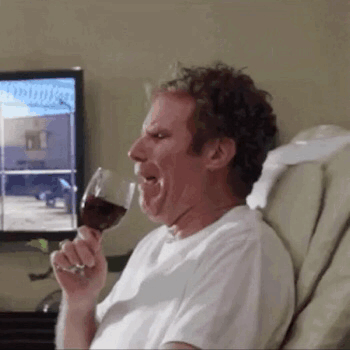 Me Not Even Wanting To Continue Watching Game Of Thrones Because Of What They Do To My Baby Robb And