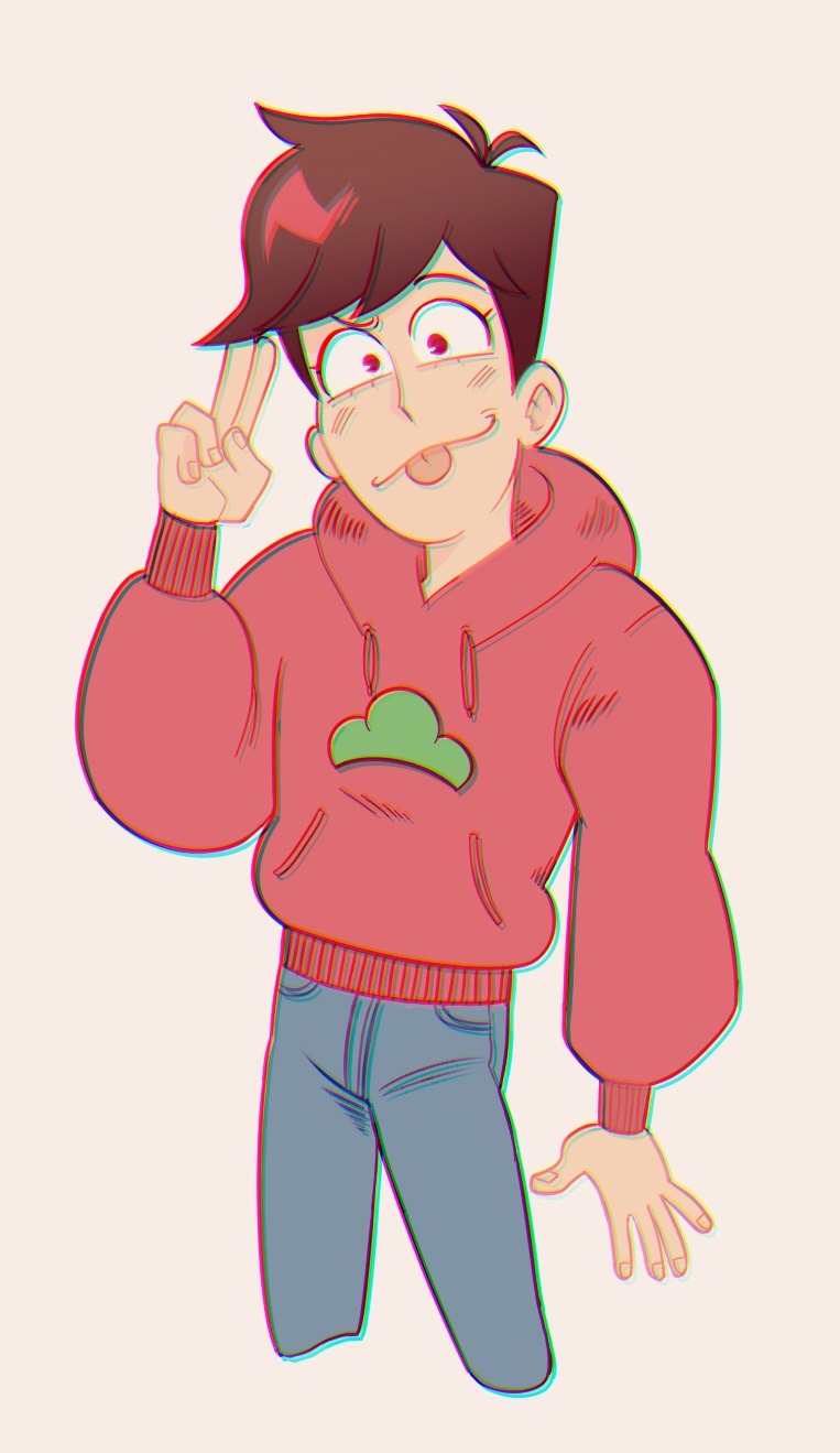 nyehcro:This show is a fav,,  Bonus: Mini fusion boys 
