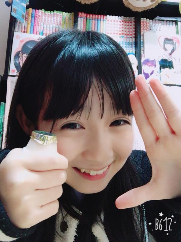 hkt48g: Maasan