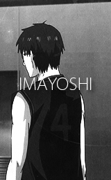 bokutoh:  JUNE 3rd:: HAPPY BIRTHDAY IMAYOSHI SHOICHI            