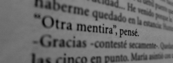 y-si-te-ignoro-un-ratito:  gvb juntos-somos-invencibles:  elchorodeldiego:  mi-mundo-entre-libros:  El Túnel - Ernesto Sabato  Justo lo estoy leyendo fhk  ^ somos dos! :3