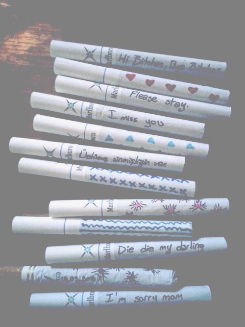 ❂ affrontaildolore ❂