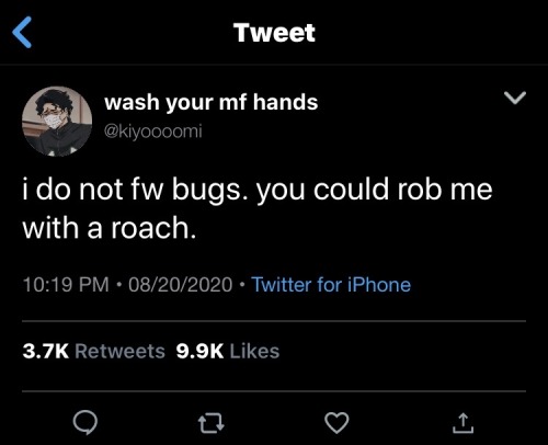 Haikyuu Boys As Tweets (2)
