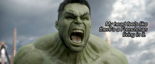redscharlach:Blackadder: Ragnarok. I’m afraid I don’t have an excuse. Sorry.