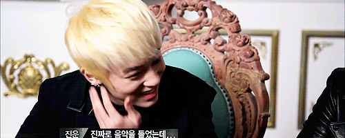 teentop-reactions:    [★]  L.Joe photoset for Mellany &amp; Dilla. Happy