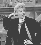 dianapowell:  Rest in Peace Lucille Désirée Ball | August 6th, 1911 – April