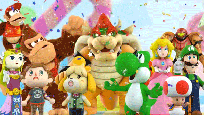 demengineerz:  New Nintendo 3DS Japanese Ad feat. Kyary Pamyu Pamyu! 