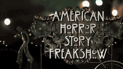 myzairxo:  we lived in the murder house we escaped the asylum we protected the coven and we enjoyed the freak show