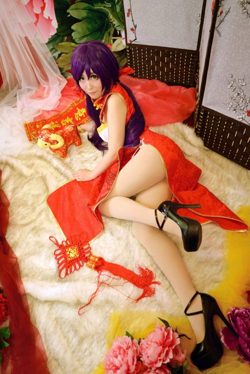 Love Live - Nozomi Toujou (Micang) 2