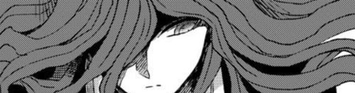 So For My Request, Can You Write A Oneshot Featuring Yasuhiro Hagakure And An Older Male Reader Practicing