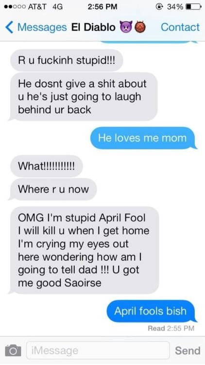 lindsaylohansmugshot:my friend played the most fucked up prank on her mom and there are tears stream