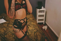 sk1n-and-b0nes:  Tattoo and piercing blog