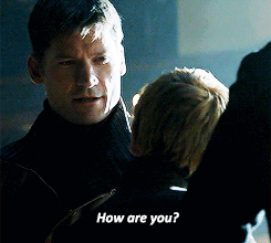 feestje:  Jaime Lannister: Father of the Year part 2 