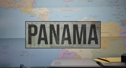 Panama (2022)Directed by Mark NeveldineCinematography by Pedro Juan Lopez