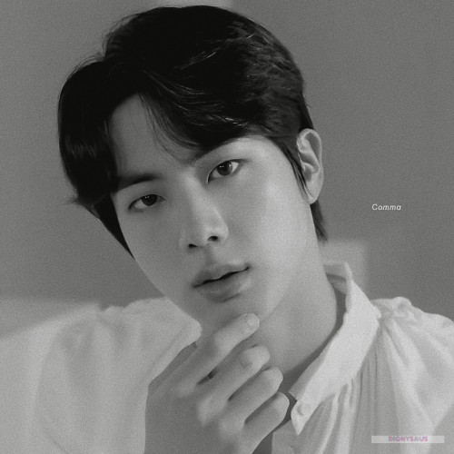 seokjin iconslike / reblog© comma;orig