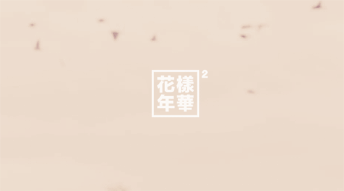 elbaekdorado:   화양연화 pt.2   instagram: pres.caro