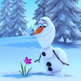 kristoffbjorgman:Frozen Teaser Trailer (June 19, 2013) // Frozen II Teaser Trailer (February 13, 201