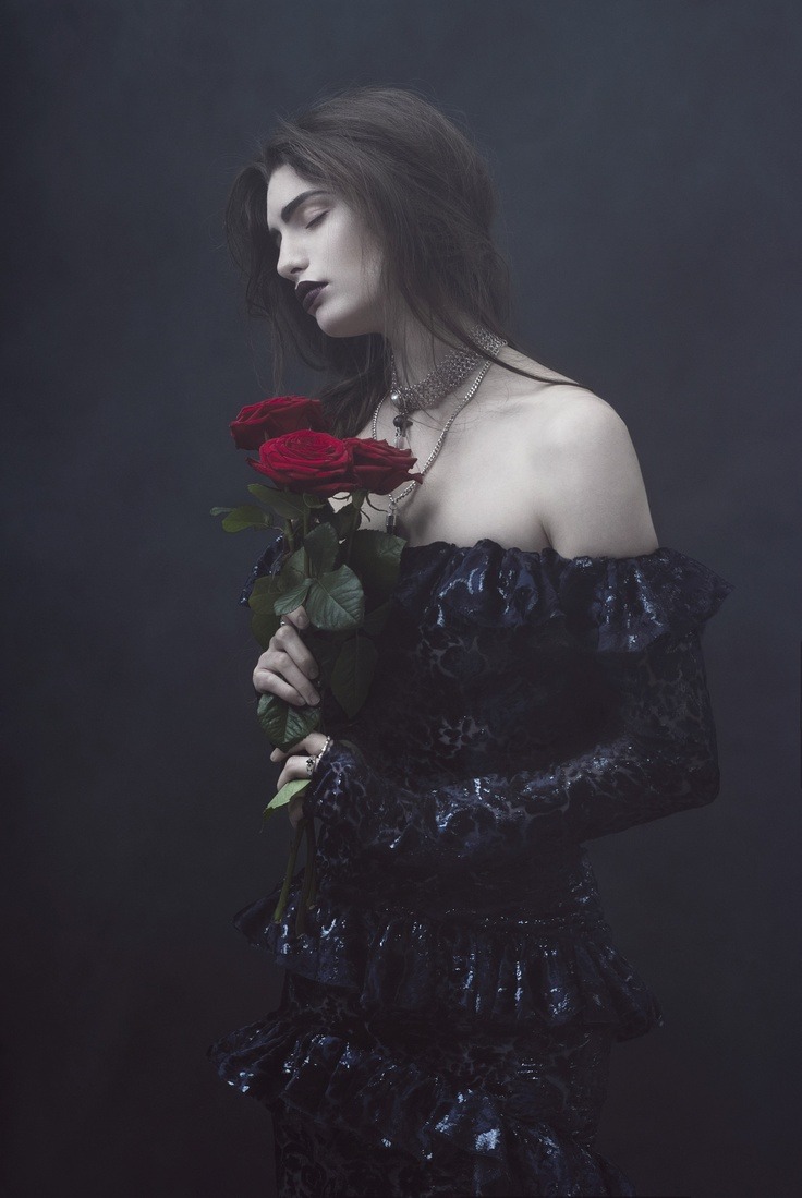 victorian-goth:Victorian Goth