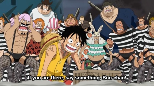 Never Watched One Piece 450 451 The Escapee Team In Trouble The
