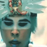 lordandemperor:  We are the people that rule the world