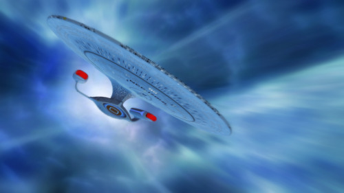 startrekships: Transit by Jetfreak-7