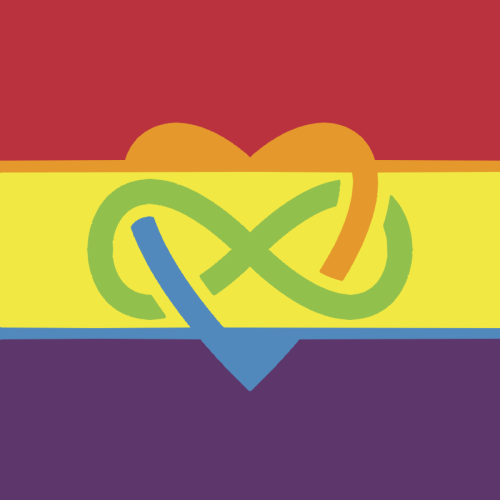 aroaesflags:Polyam flags in the colors of other flags using the design by @whimsy-flags