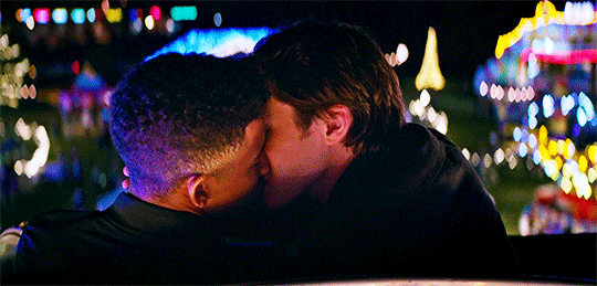 el-aminadena:  Love, Simon (2018) dir. Greg Berlanti“I am done being scared. I
