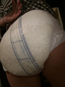 diaperedmilf:  That.was.yucky.