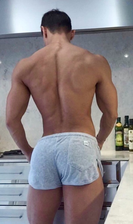 Only tight asses