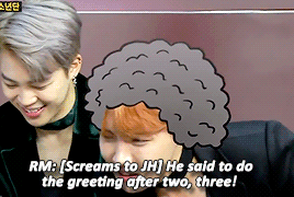 jeonheart:old man bangtan ;u;