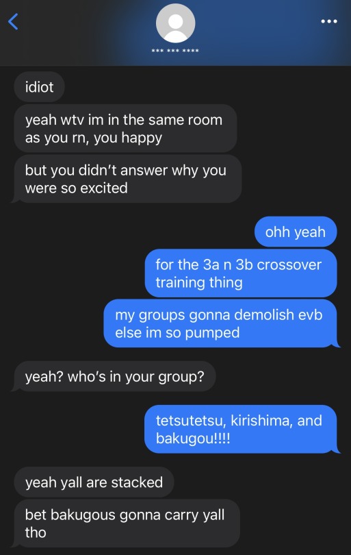 Unknown Sender