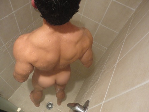 Amatuer Guy Photo