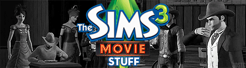 The Sims 3 Stuff Packs  | x