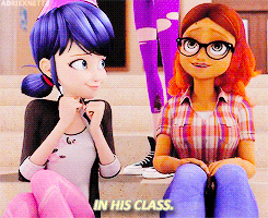 adriexnette:   marinette is a dweeb 