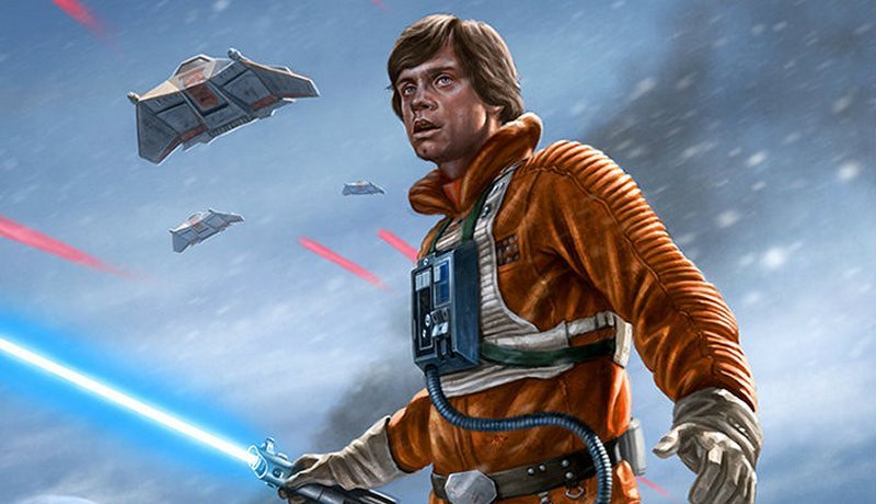 gffa:  STAR WARS | ART BY RYAN VALLE FOR FANTASY FLIGHT GAMES