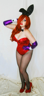 Source : Http://Sexykosplay.tumblr.com/