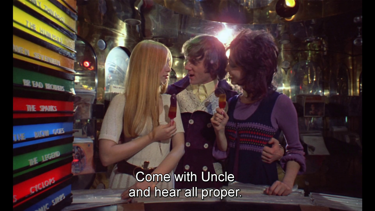 brody75:  A Clockwork Orange (1971)   Stanley Kubrick  