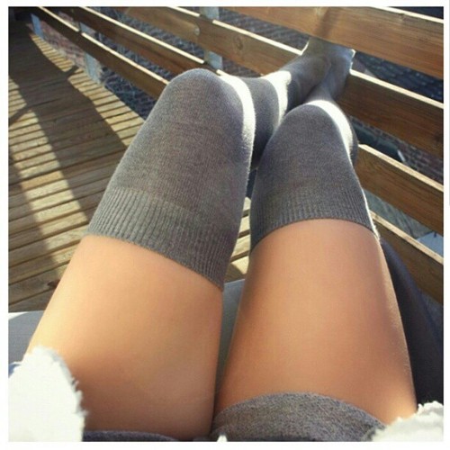 @nicci_91 #feetintights #feet #footfetish #stockings #tights #legs #thighhighs #thighhighsocks