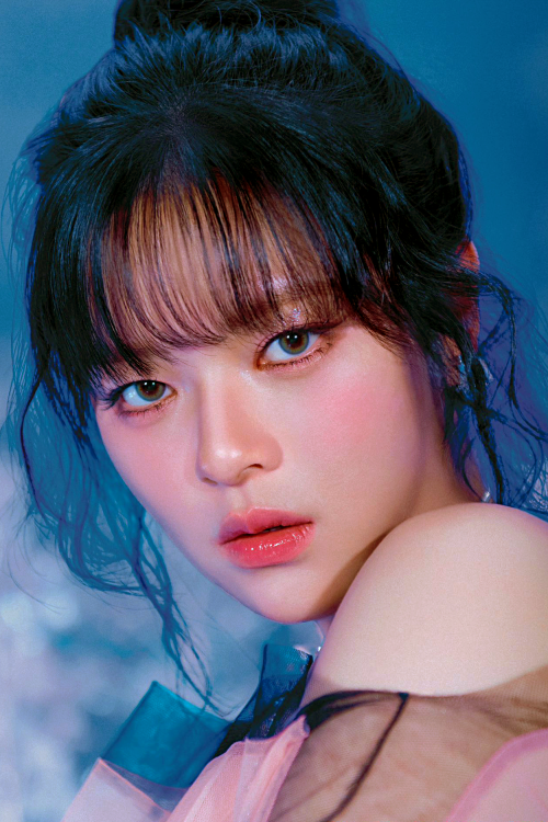 TWICE // DIVE SOLO TEASERS