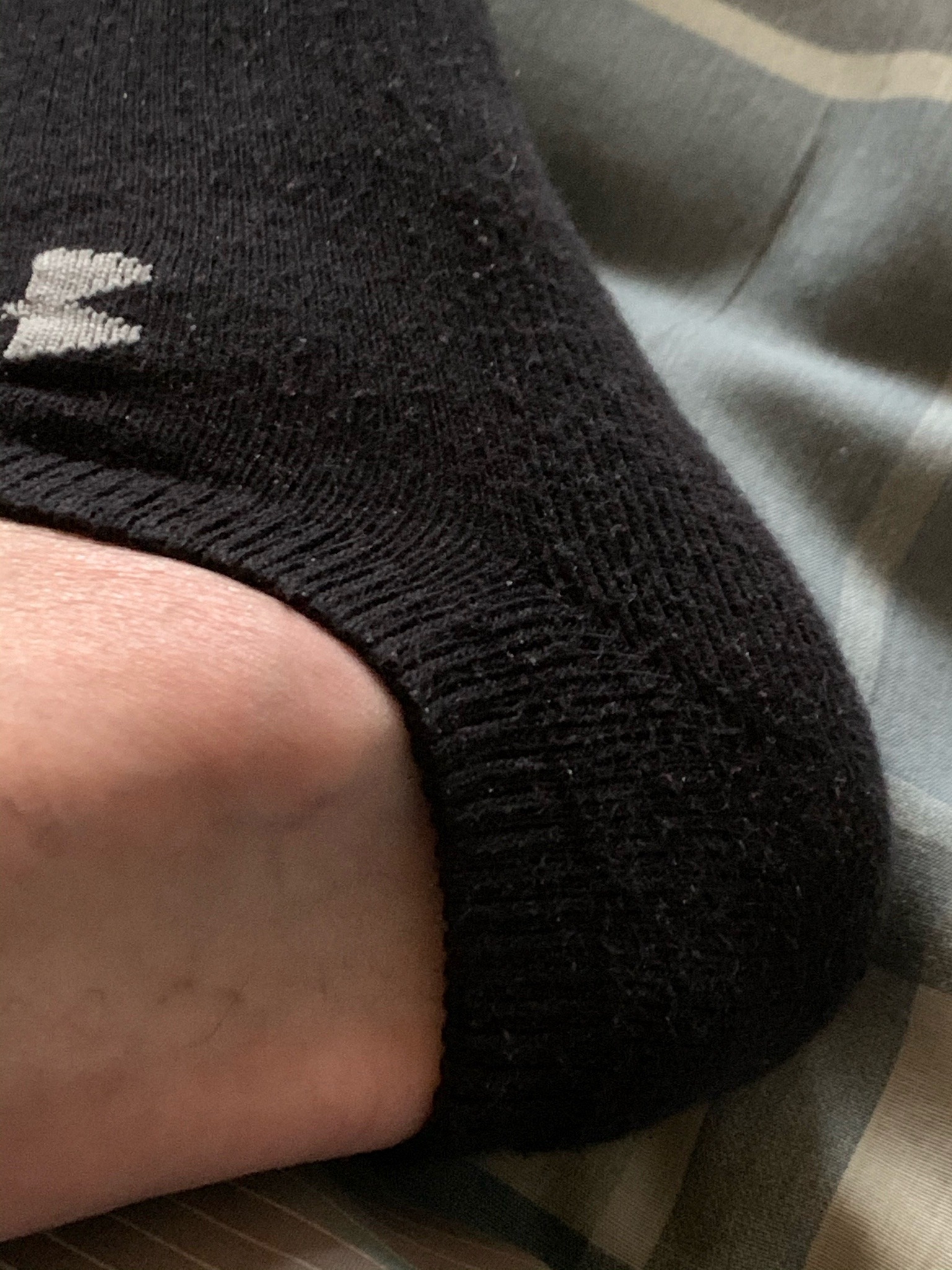 Men Sock Worship