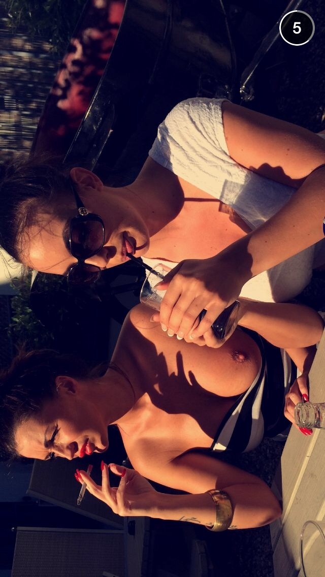 hottestsnapchats:  Snapchat: ladyjaq  Follow this girl for the hottest stories!