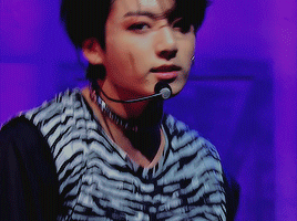My Favorite Performances :: Jungkook (for @jjiminssi ♥)