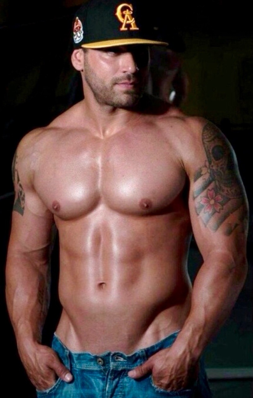 hyper-masculine:    ► HYPER-MASCULINE ♂ ◄ [page]♂ ♂♦ Hyper-Masculine
