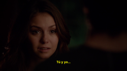 una-galaxia-oscura:The vampire diaries.